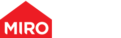 Miro Homes & Subdividing Logo